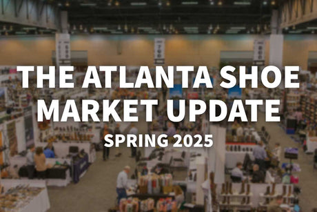 The Atlanta Shoe Market Update - Spring 2025
