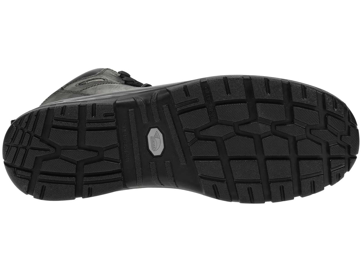 Avenger Framer Max WP Safety Toe Boot Black