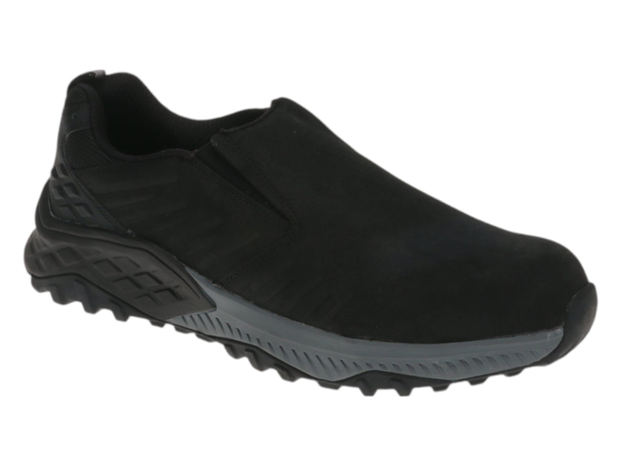 Avenger Summit Trail Safety Toe Slip On Black
