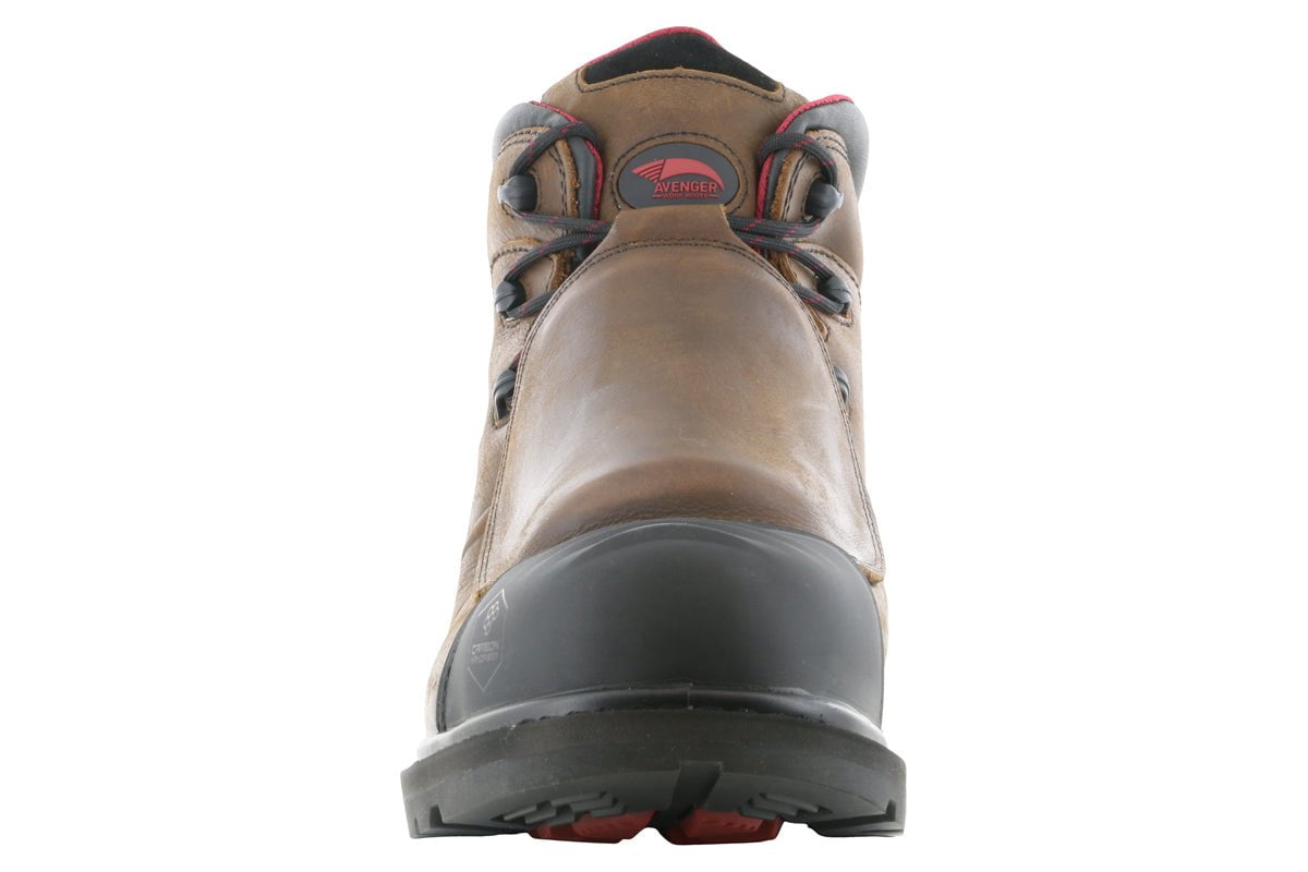 Avenger 7590 External Metatarsal Guard Boot