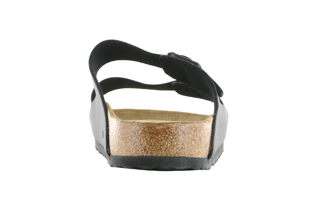 Birkenstock Arizona Soft Footbed Birko-Flor Black