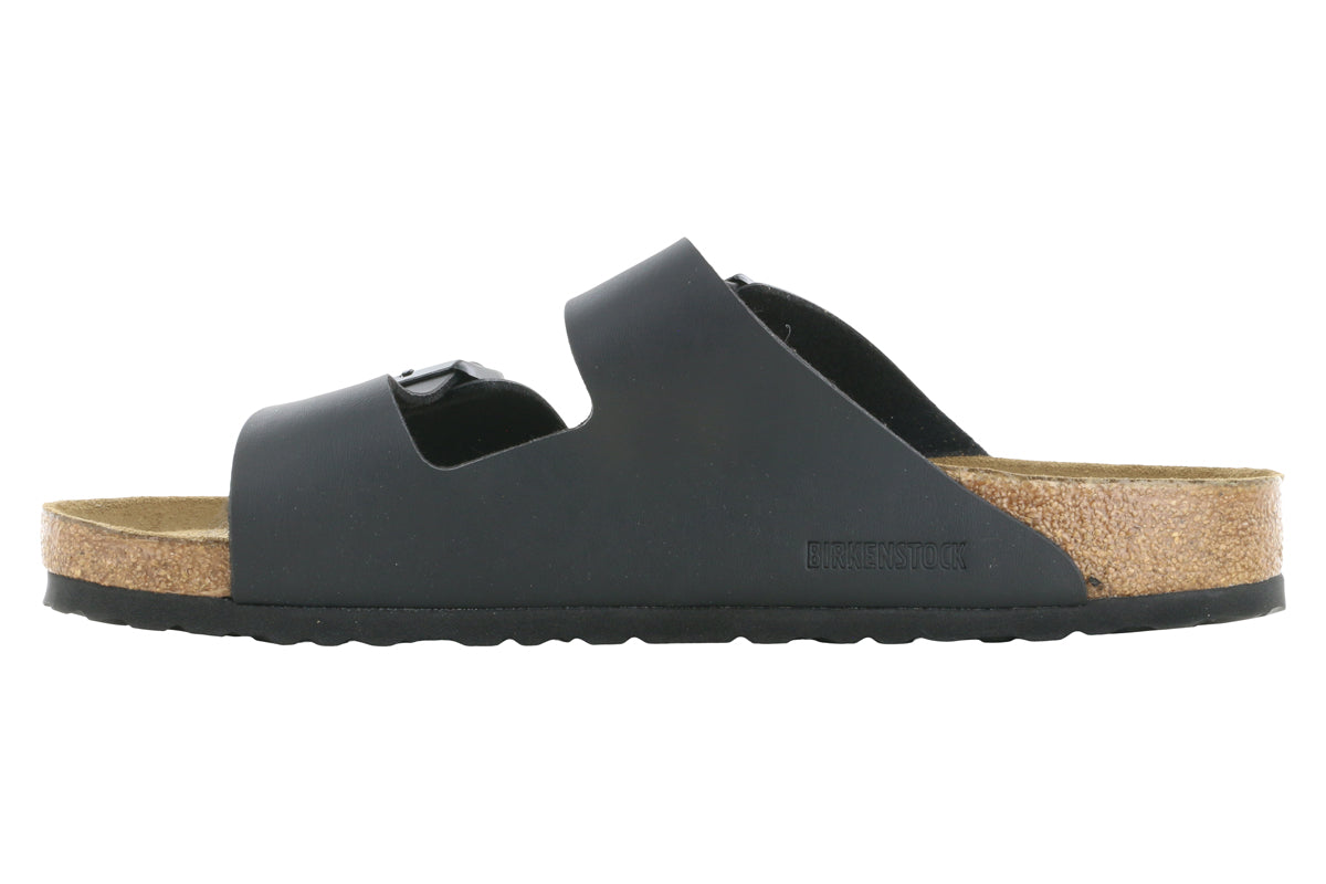 Birkenstock Arizona Soft Footbed Birko-Flor Black