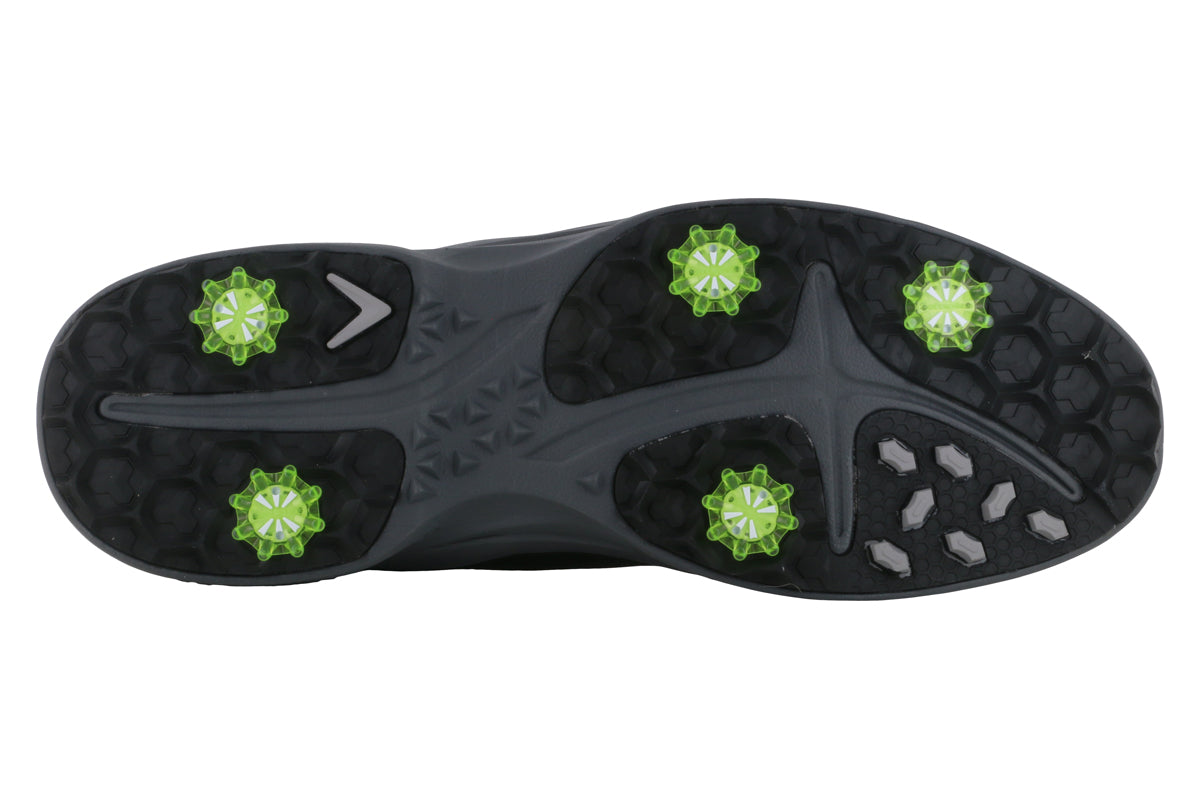 Callaway Golf Solana TRX V3 Golf Shoe Black