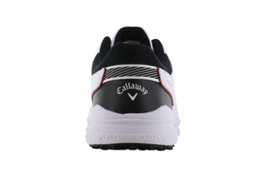 Callaway Golf Solana TRX V3 Golf Shoe White