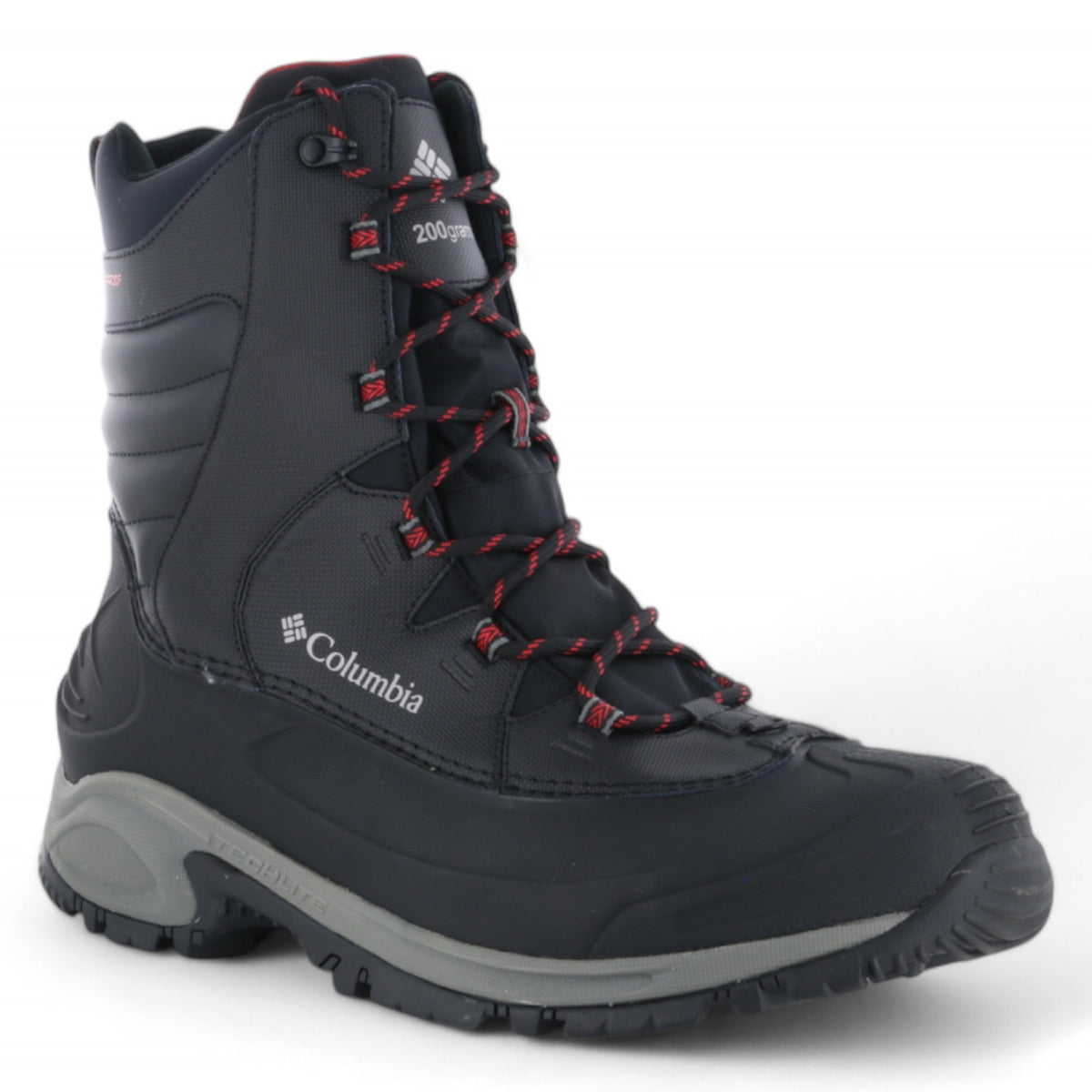 boots bugaboo Columbia Bugaboot III 14 Men's Black