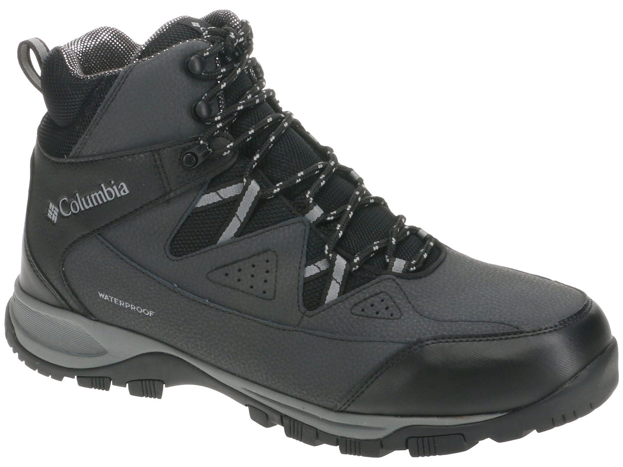 Columbia Liftop III Omni-Heat Insulated Boot