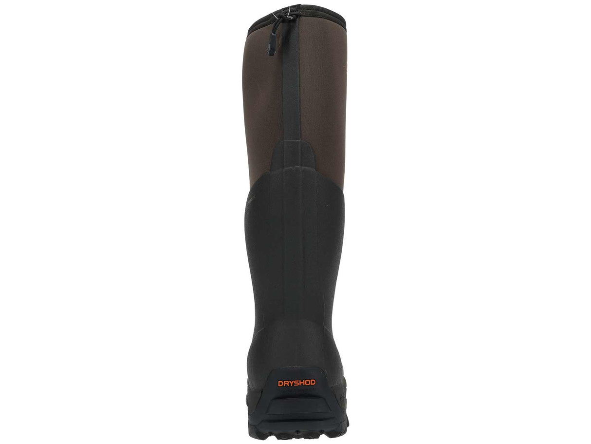Dryshod Overland Hi Waterproof Rubber Boot