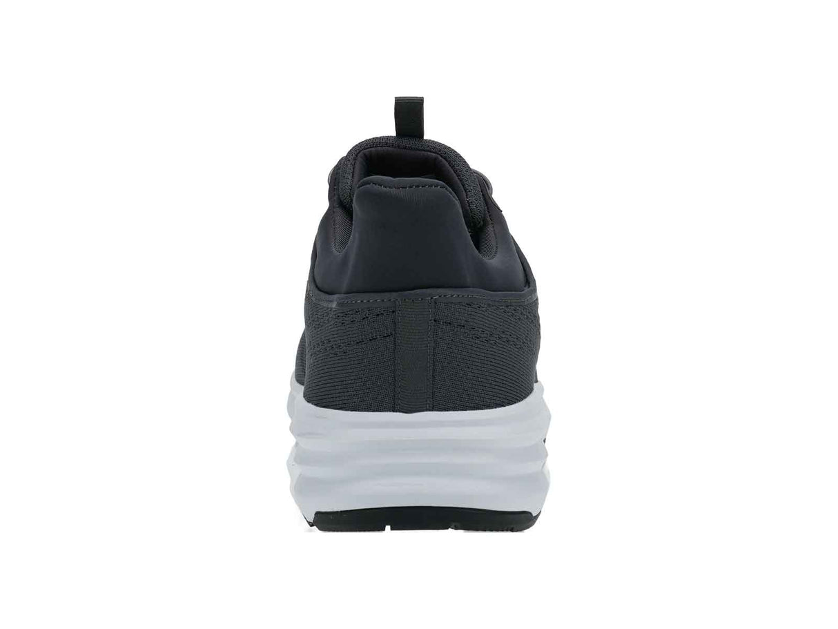 FITec 9821 Step-In Running Shoes Grey