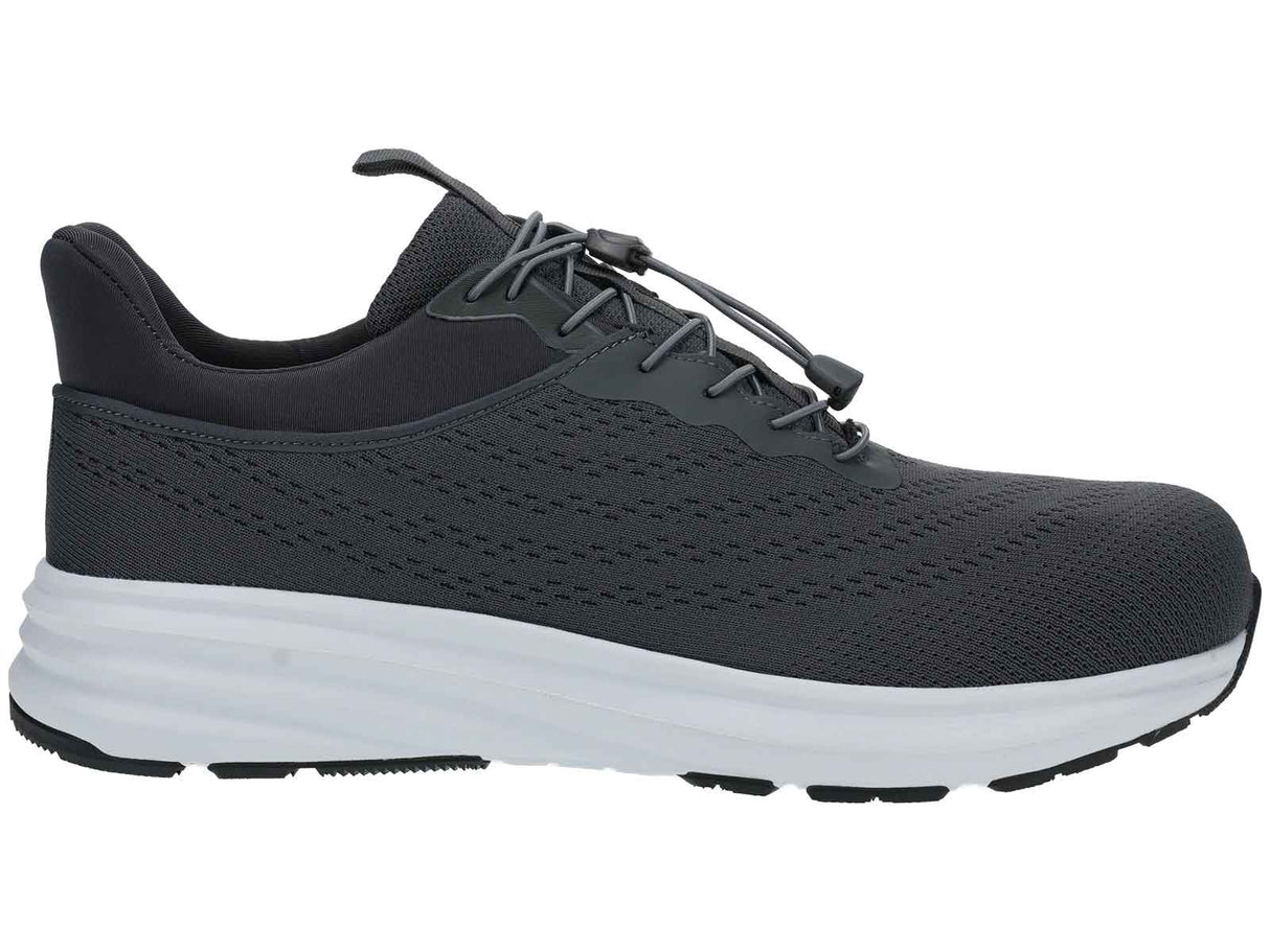 FITec 9821 Step-In Running Shoes Grey