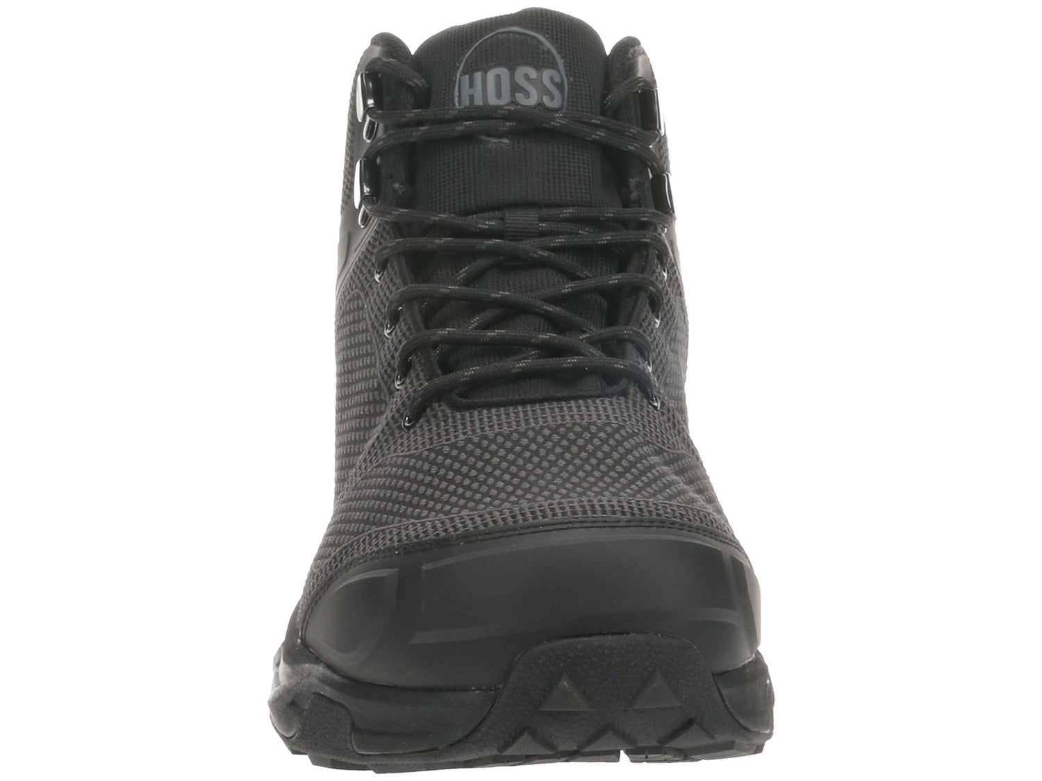 Hoss Buster Hi Waterproof Safety Toe Sport Boot