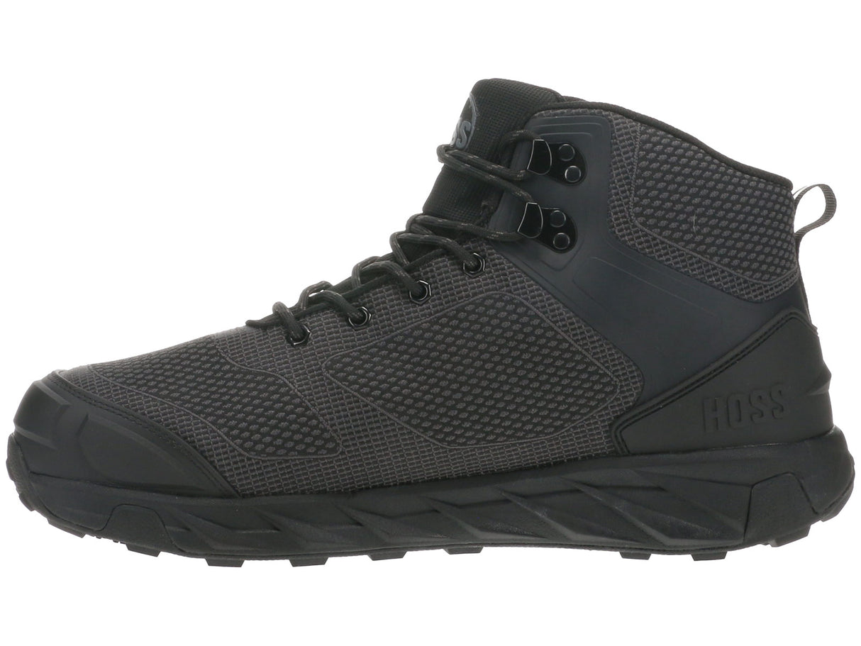 Hoss Buster Hi Waterproof Safety Toe Sport Boot