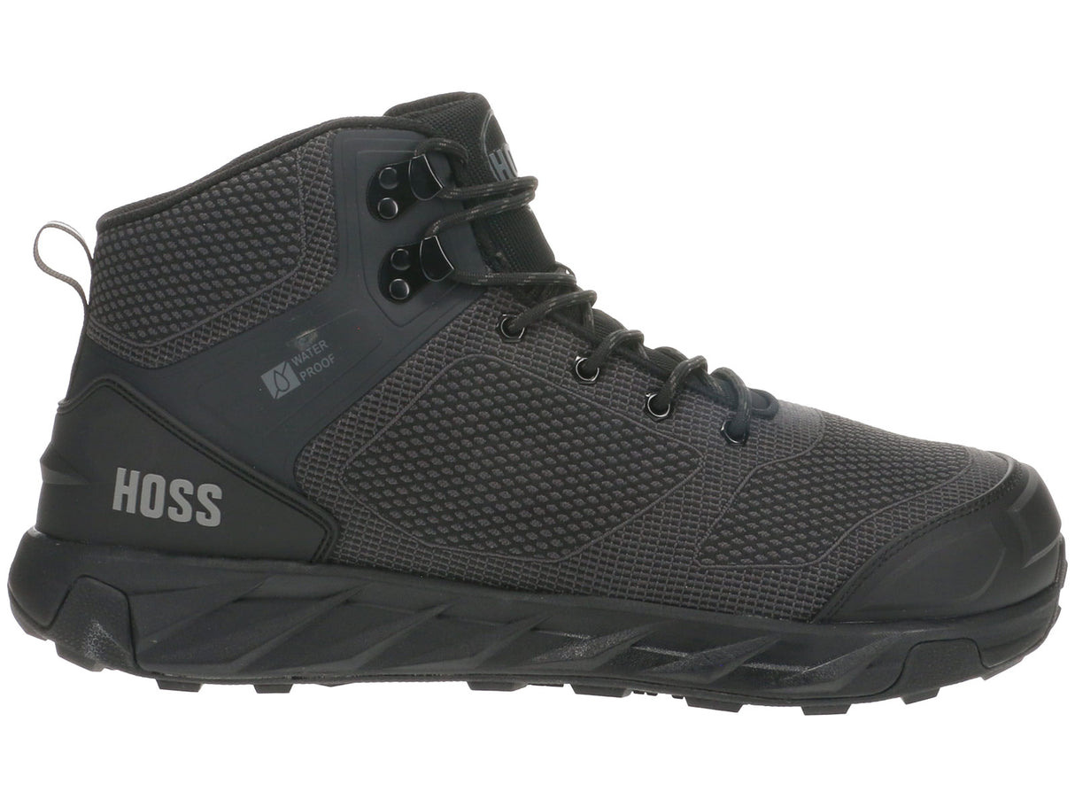 Hoss Buster Hi Waterproof Safety Toe Sport Boot