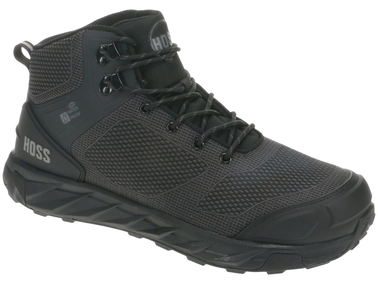 Hoss Buster Hi Waterproof Safety Toe Sport Boot