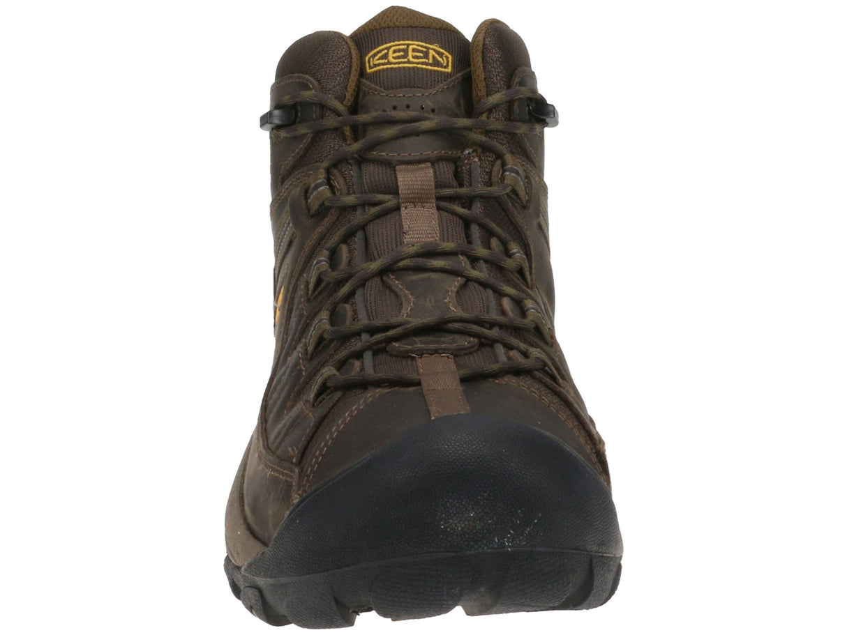 Keen Targhee II Waterproof Mid Hiker Canteen