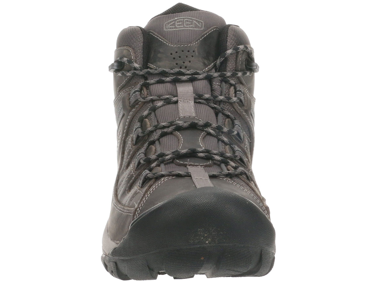 Keen Targhee II Waterproof Mid Hiker Grey