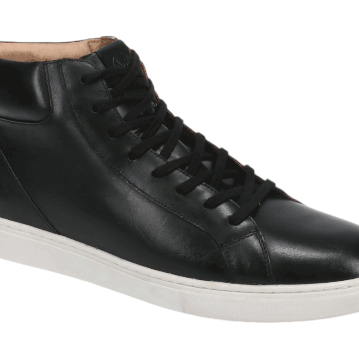 Michael-Ellis-Bennett-High-Top