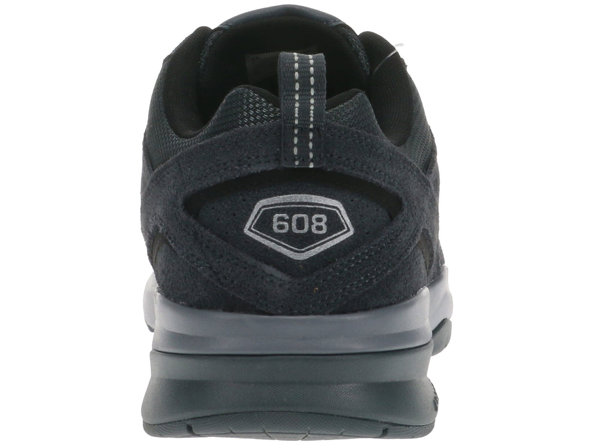 New Balance 608DG5 Everyday Trainer