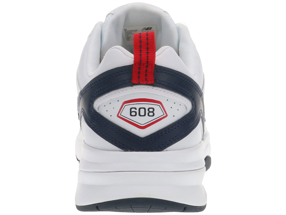 New Balance 608HR5 Everyday Trainer
