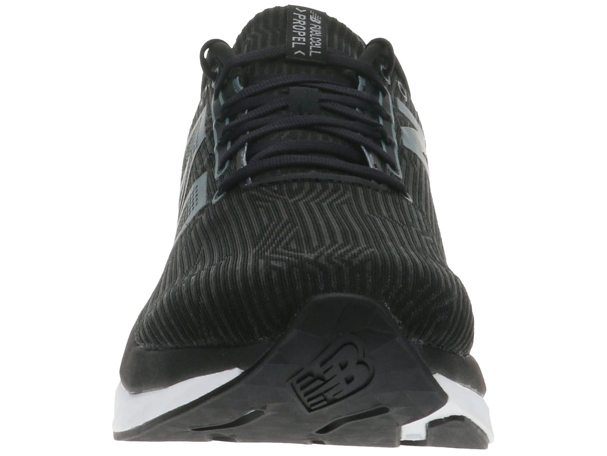 New Balance FuelCell Propel Running Shoes Black