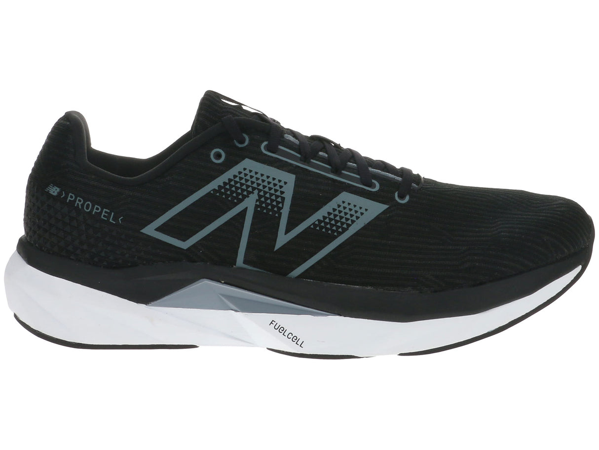 New Balance FuelCell Propel Running Shoes Black