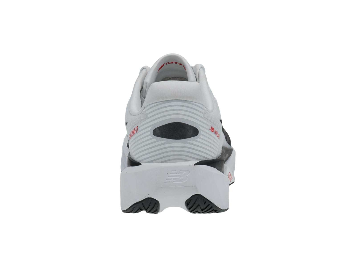 New Balance FuelCell Rebel Running Shoe White