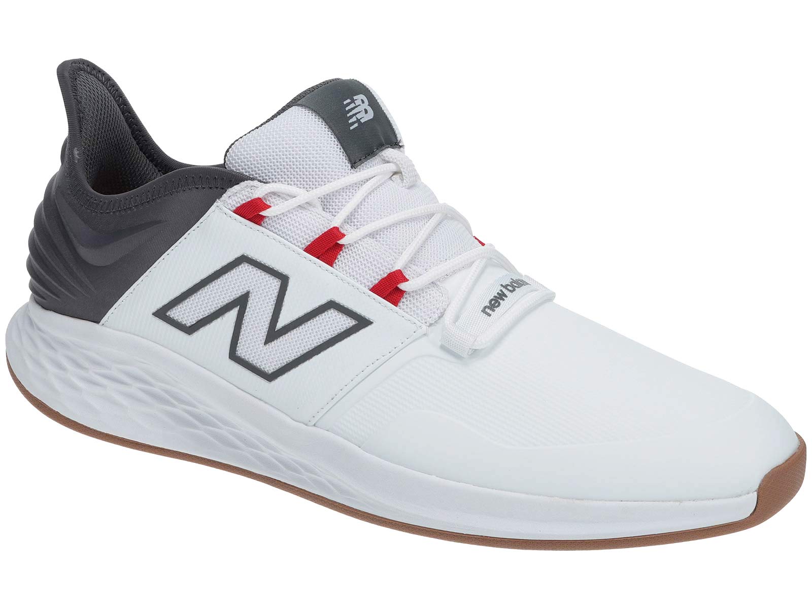 New Balance ROAV v2 Spikeless Golf Shoe – 2BigFeet
