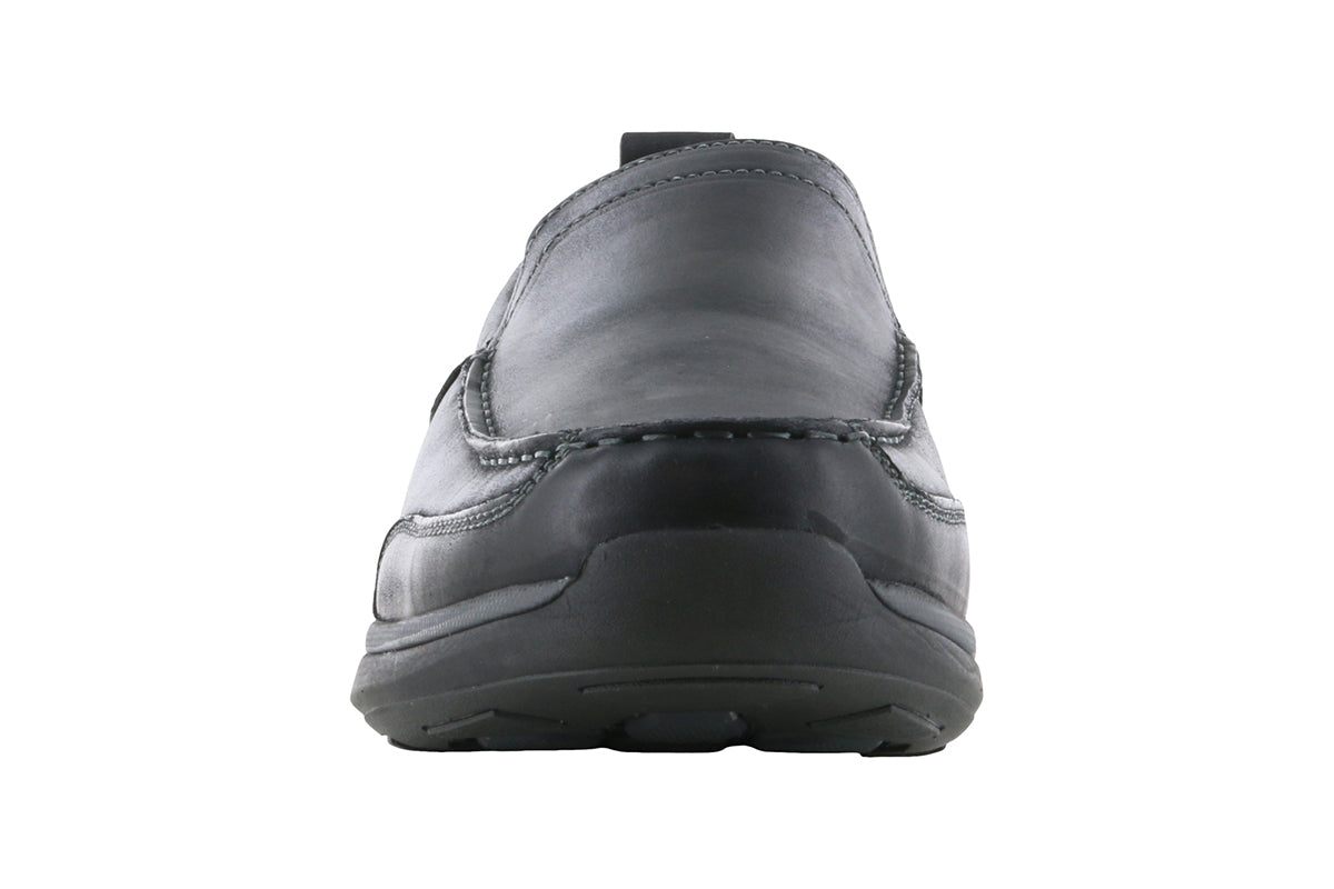 Propet Preston Slip On Black
