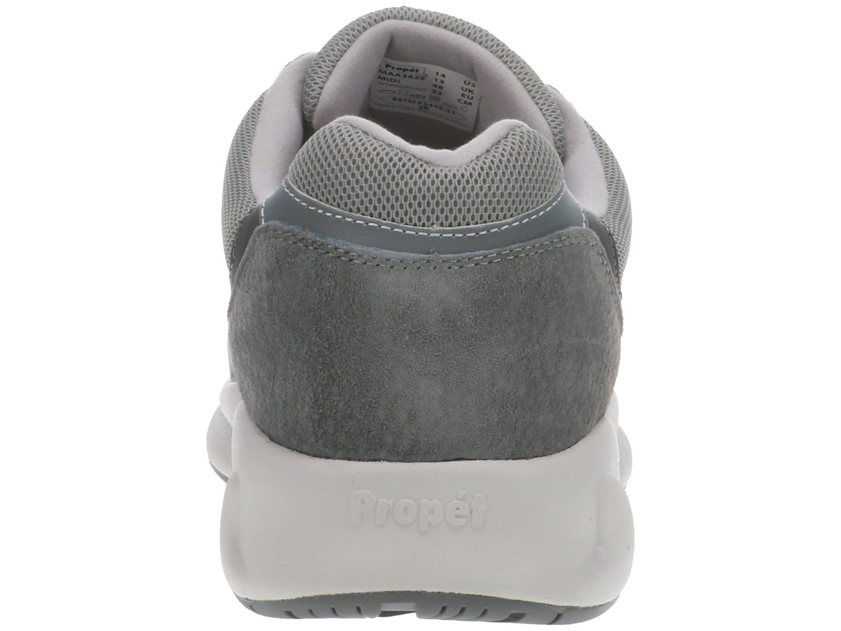 Propet Stability Fusion Grey