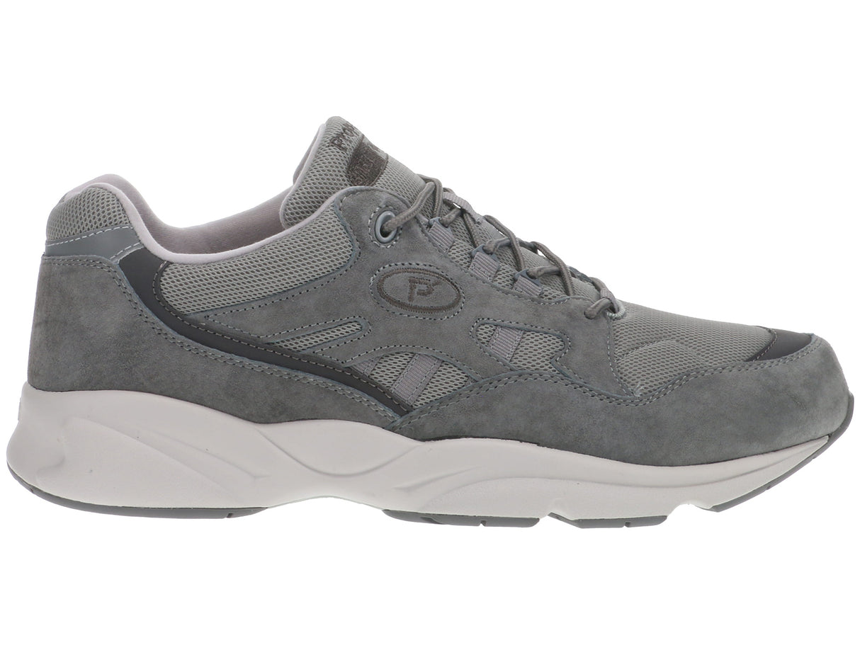 Propet Stability Fusion Grey