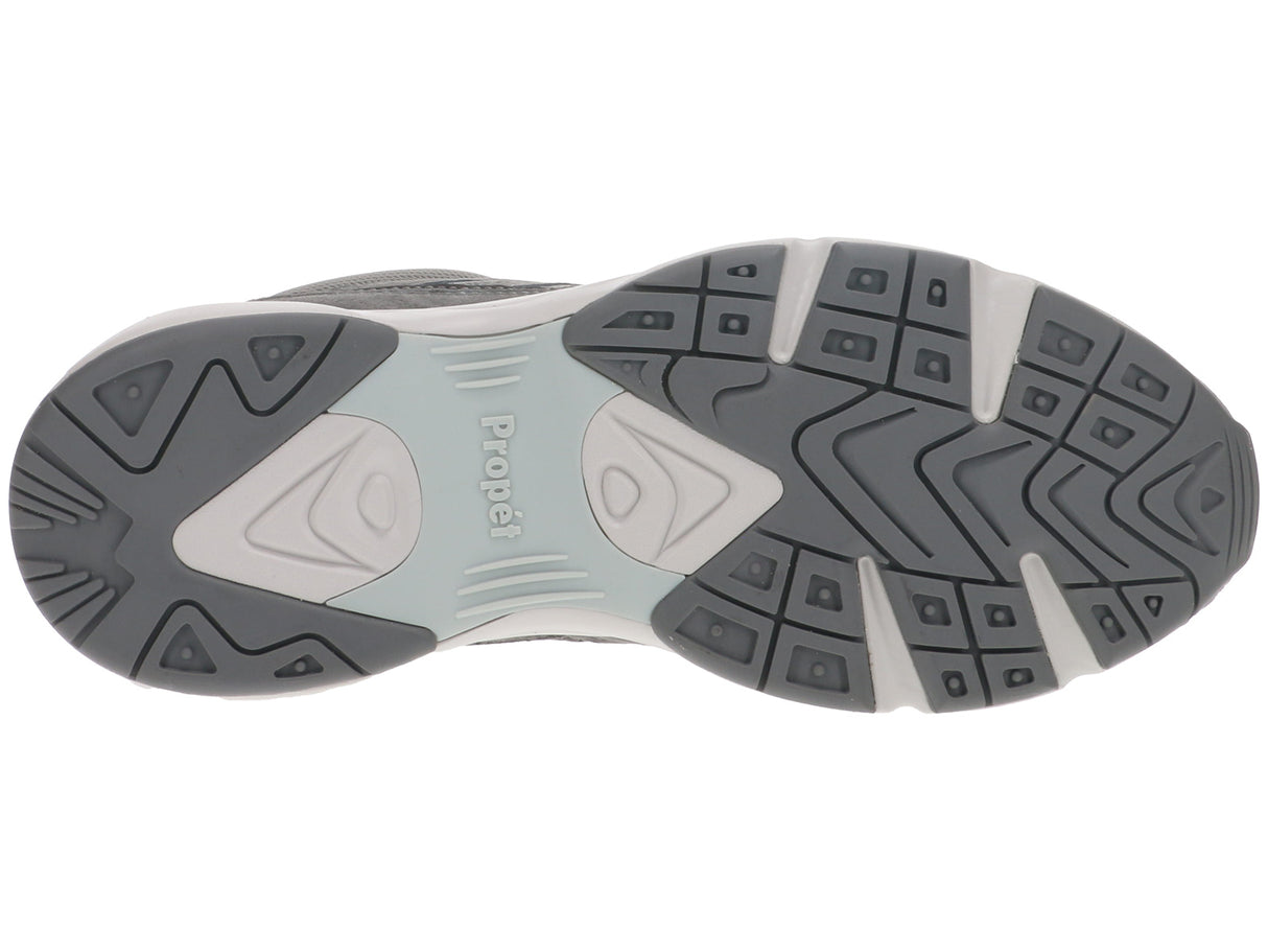 Propet Stability Fusion Grey