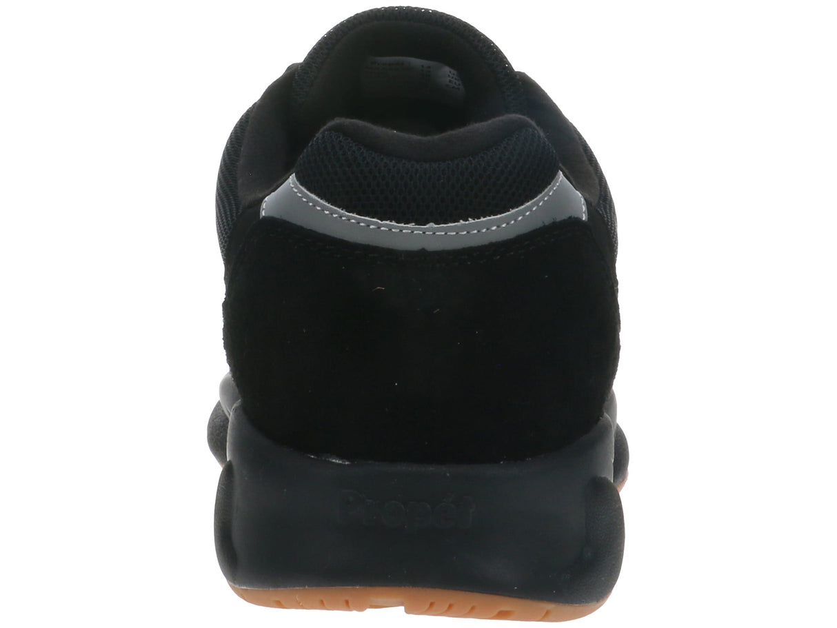 Propet Stability Fusion Black