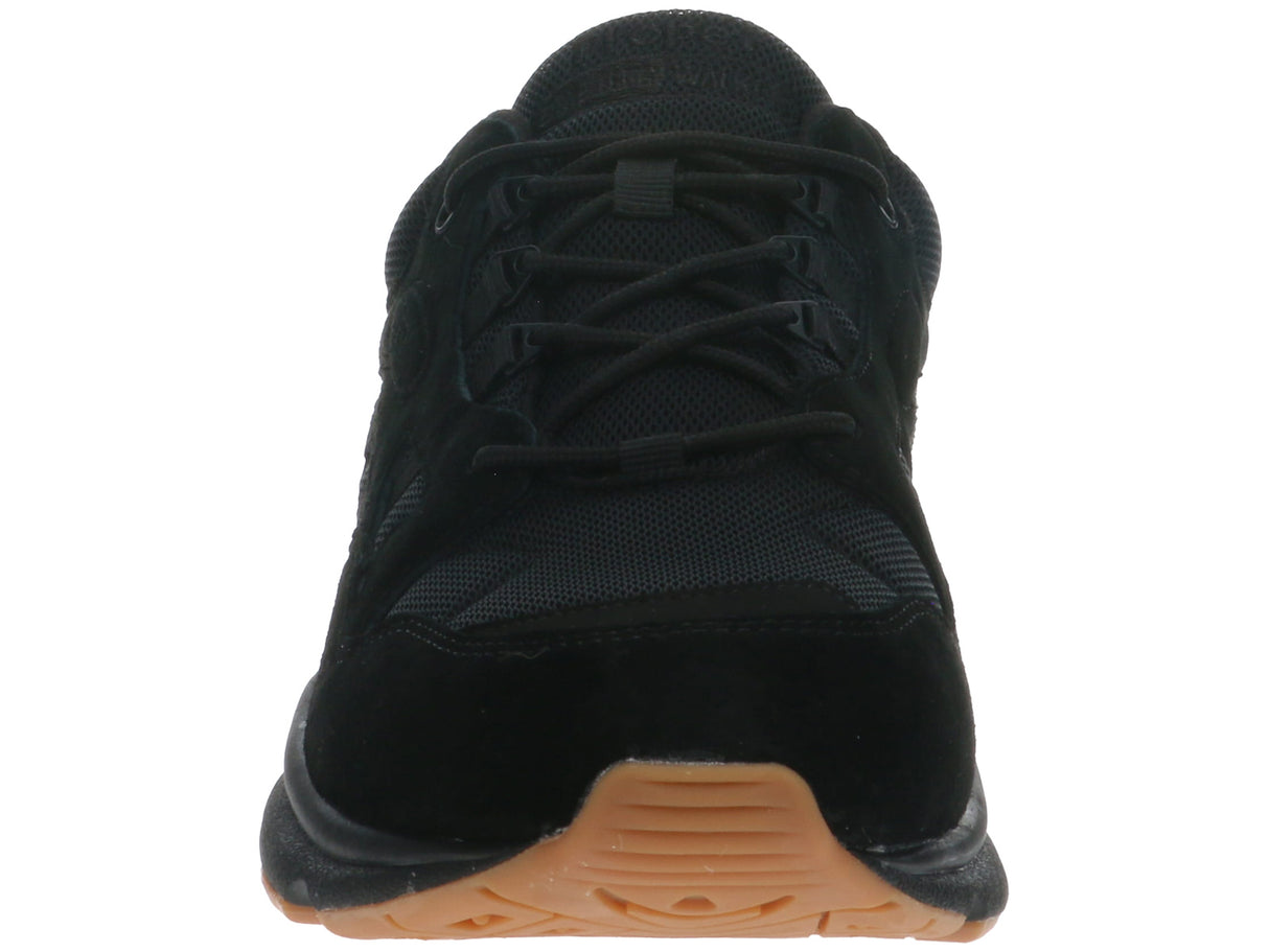 Propet Stability Fusion Black