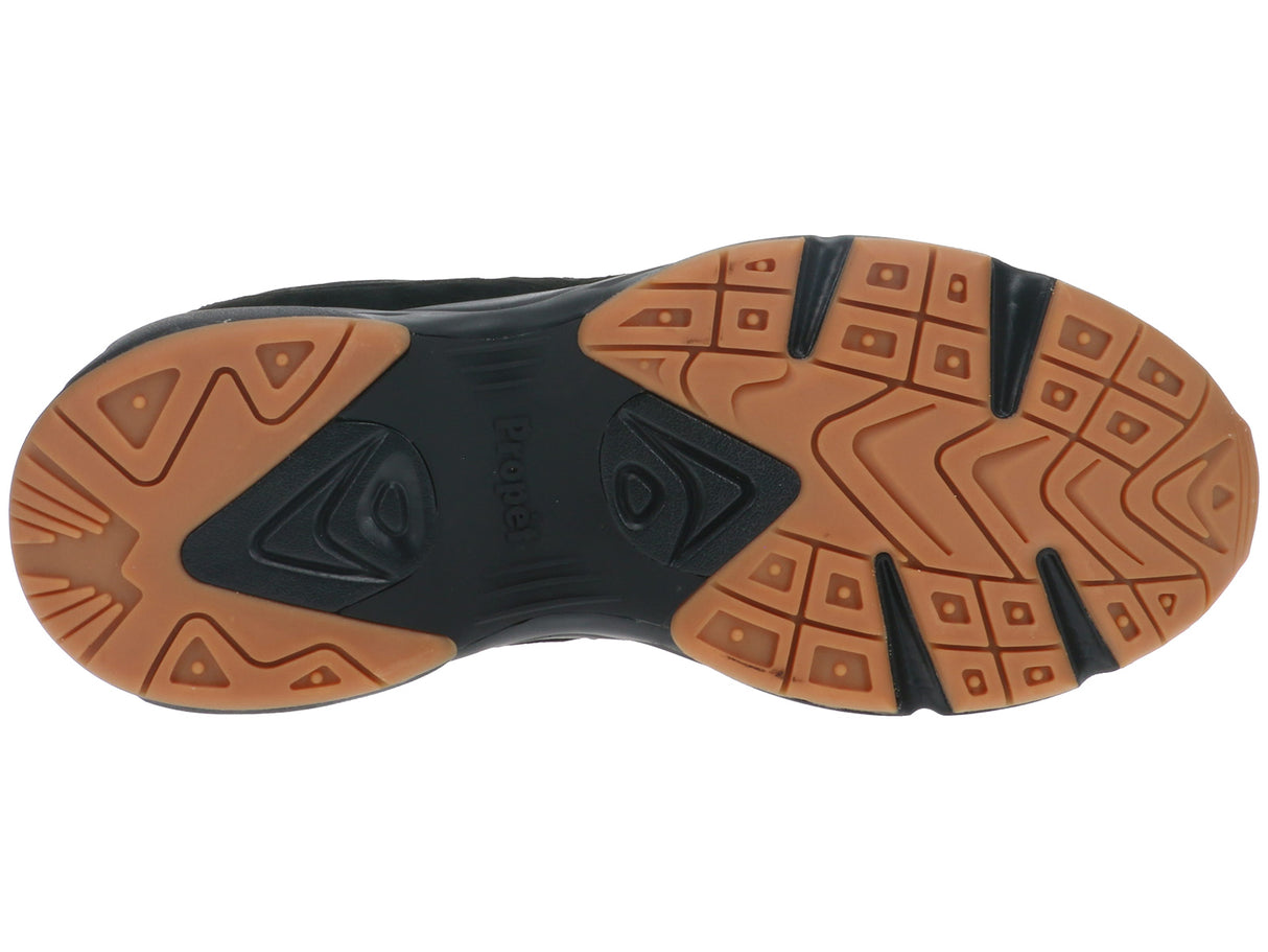 Propet Stability Fusion Black