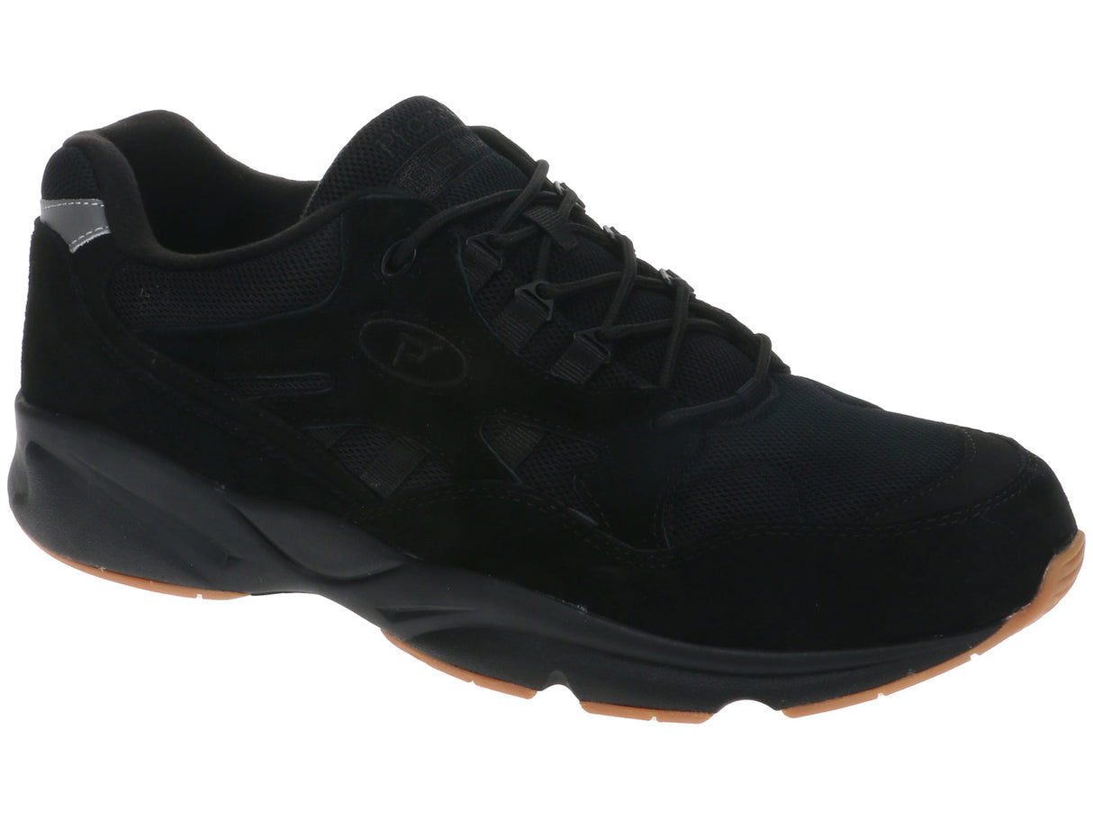Propet Stability Fusion Black
