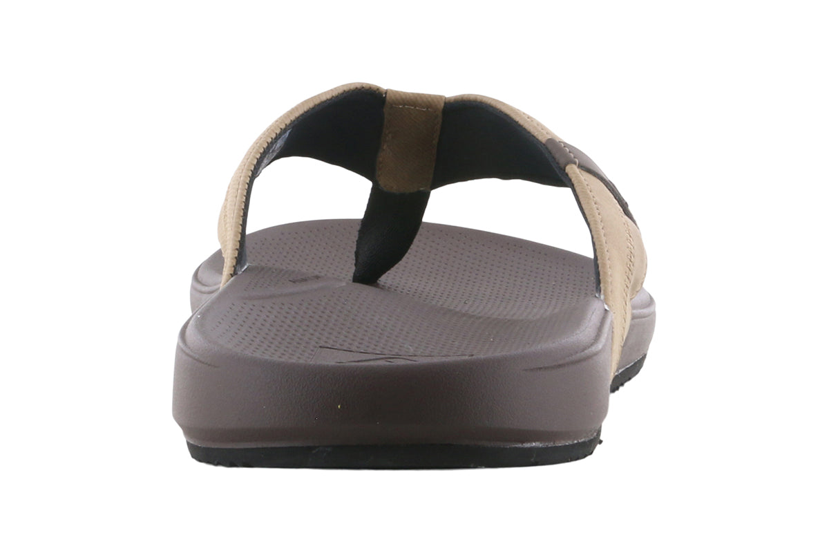 Reef Cushion Phantom 2.0 Flip Flop Tan