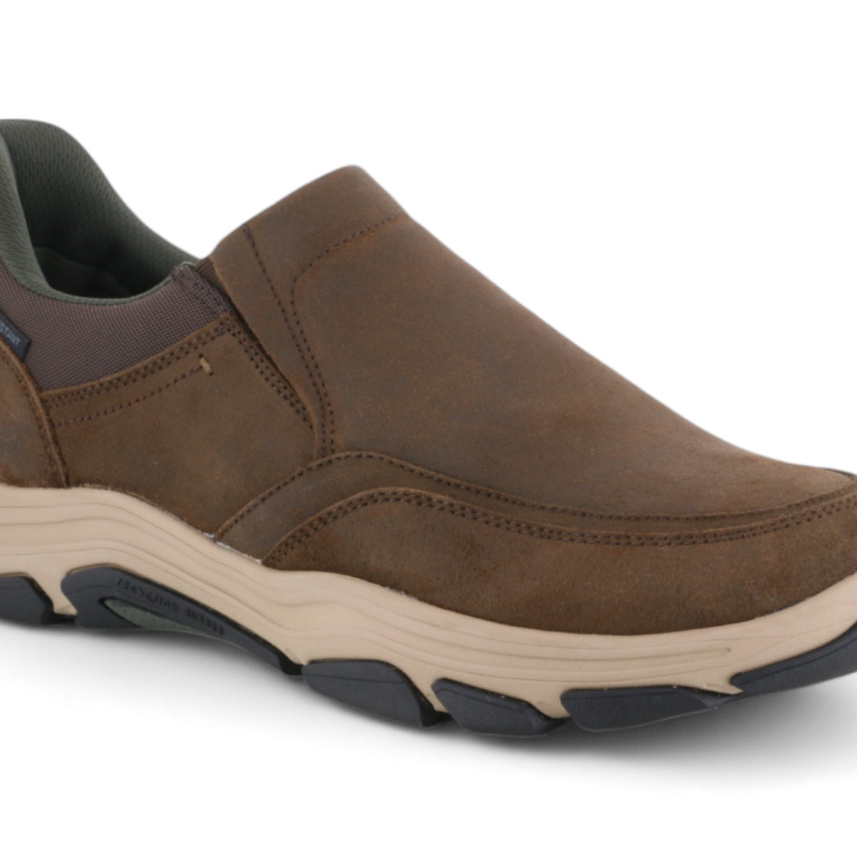 Rockport Reece Men's Slip On