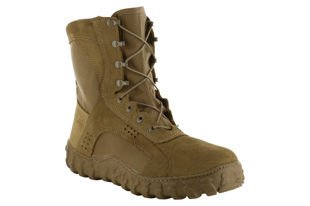 Rocky Tactical Military Boot