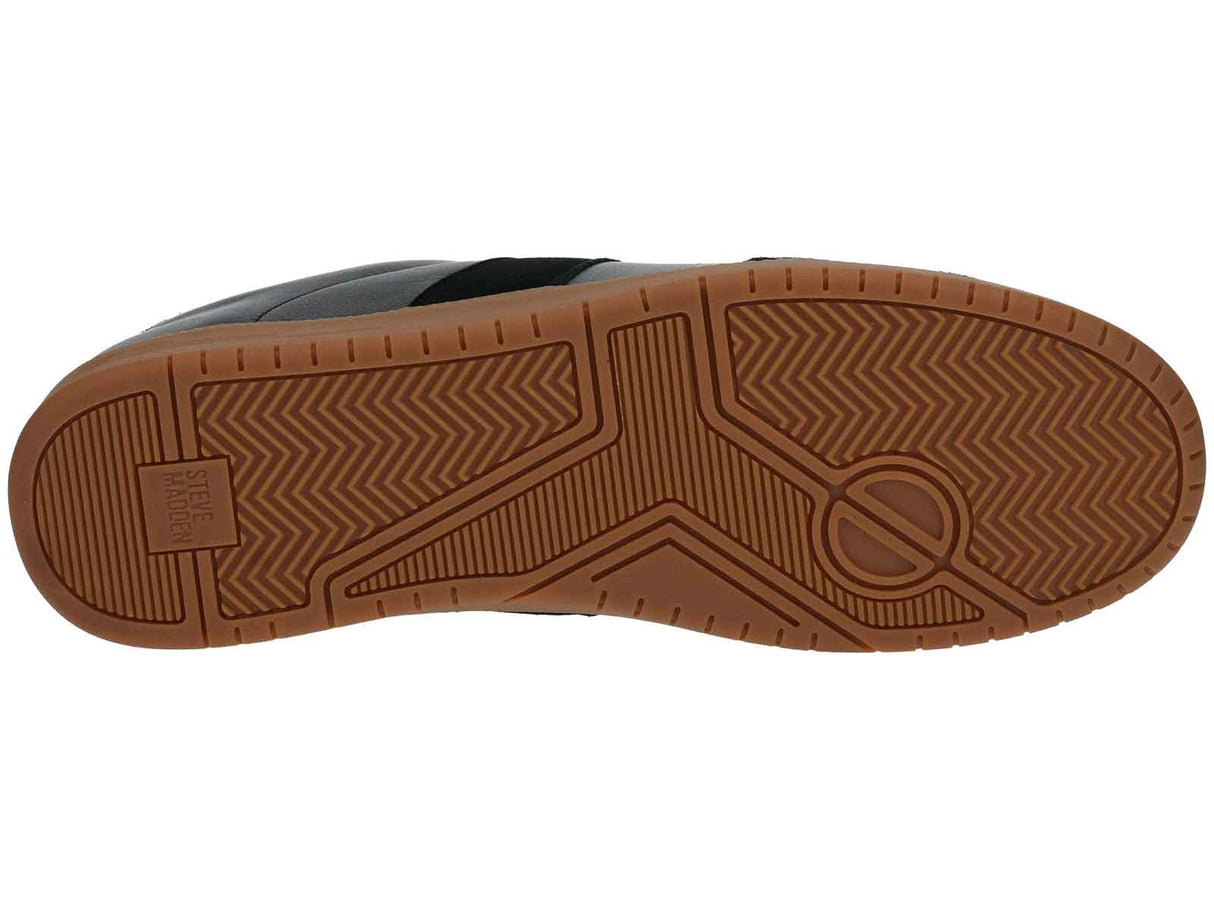 Steve Madden Dixon Sneaker Black