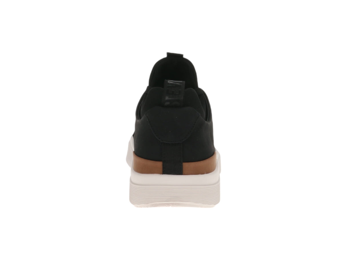 Steve Madden Oasys Sneaker Black