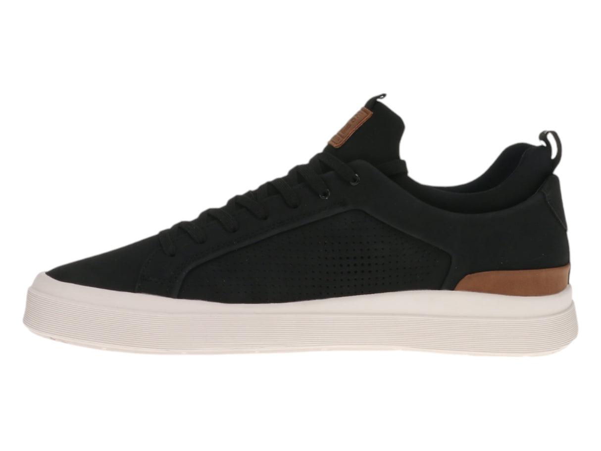 Steve Madden Oasys Sneaker Black