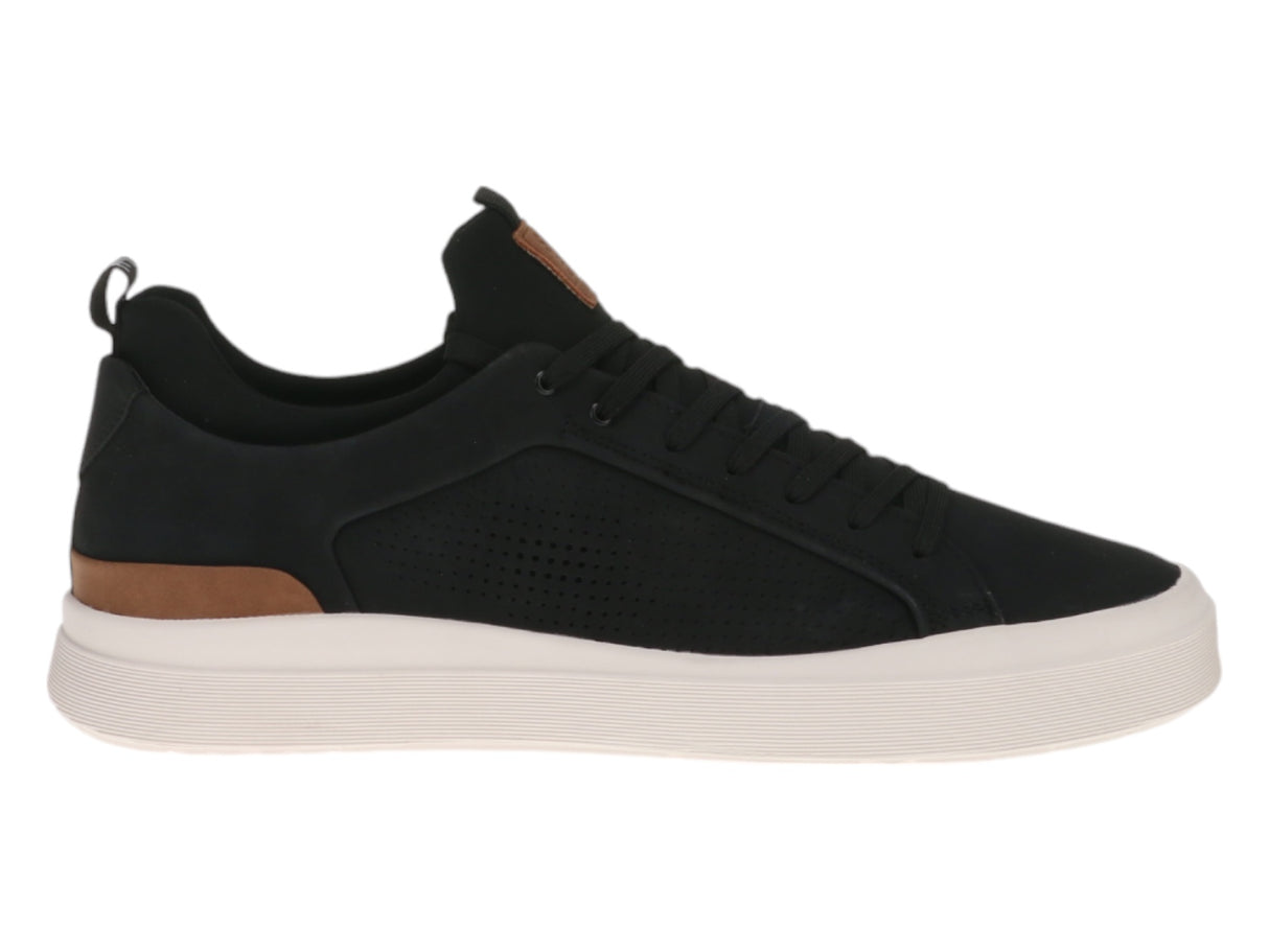 Steve Madden Oasys Sneaker Black