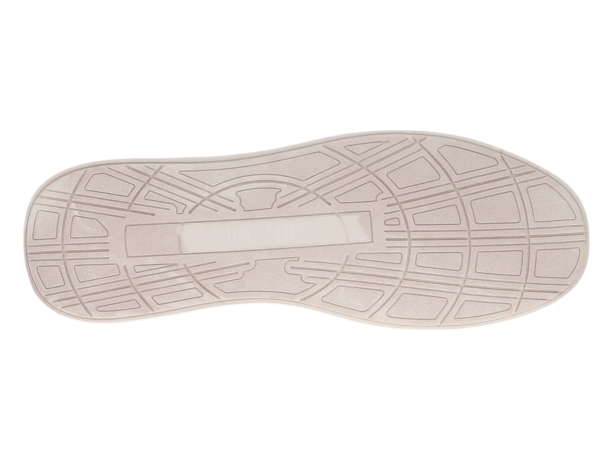 Steve Madden Oasys Sneaker Black