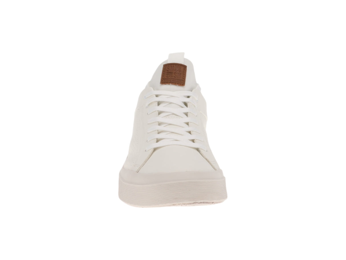 Steve Madden Oasys Sneaker White