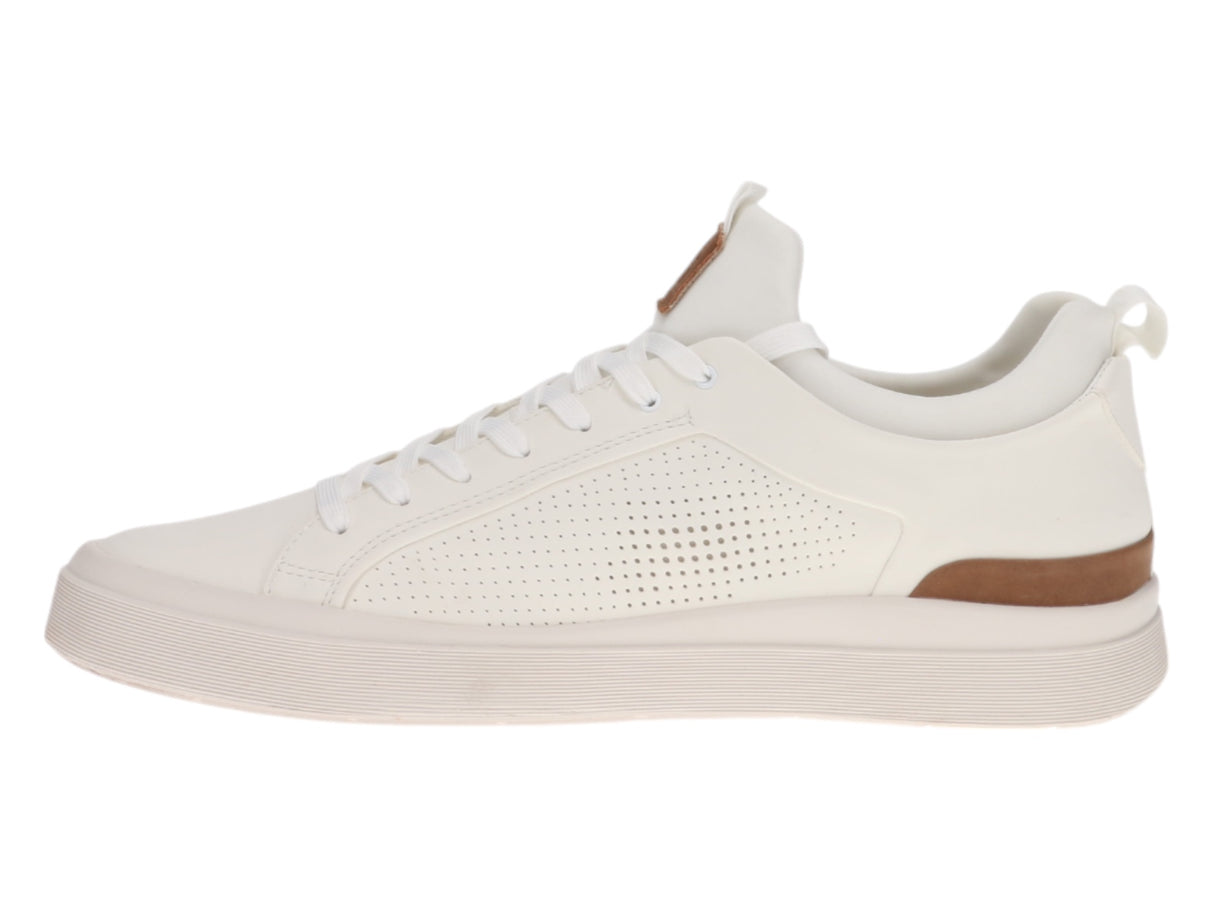 Steve Madden Oasys Sneaker White