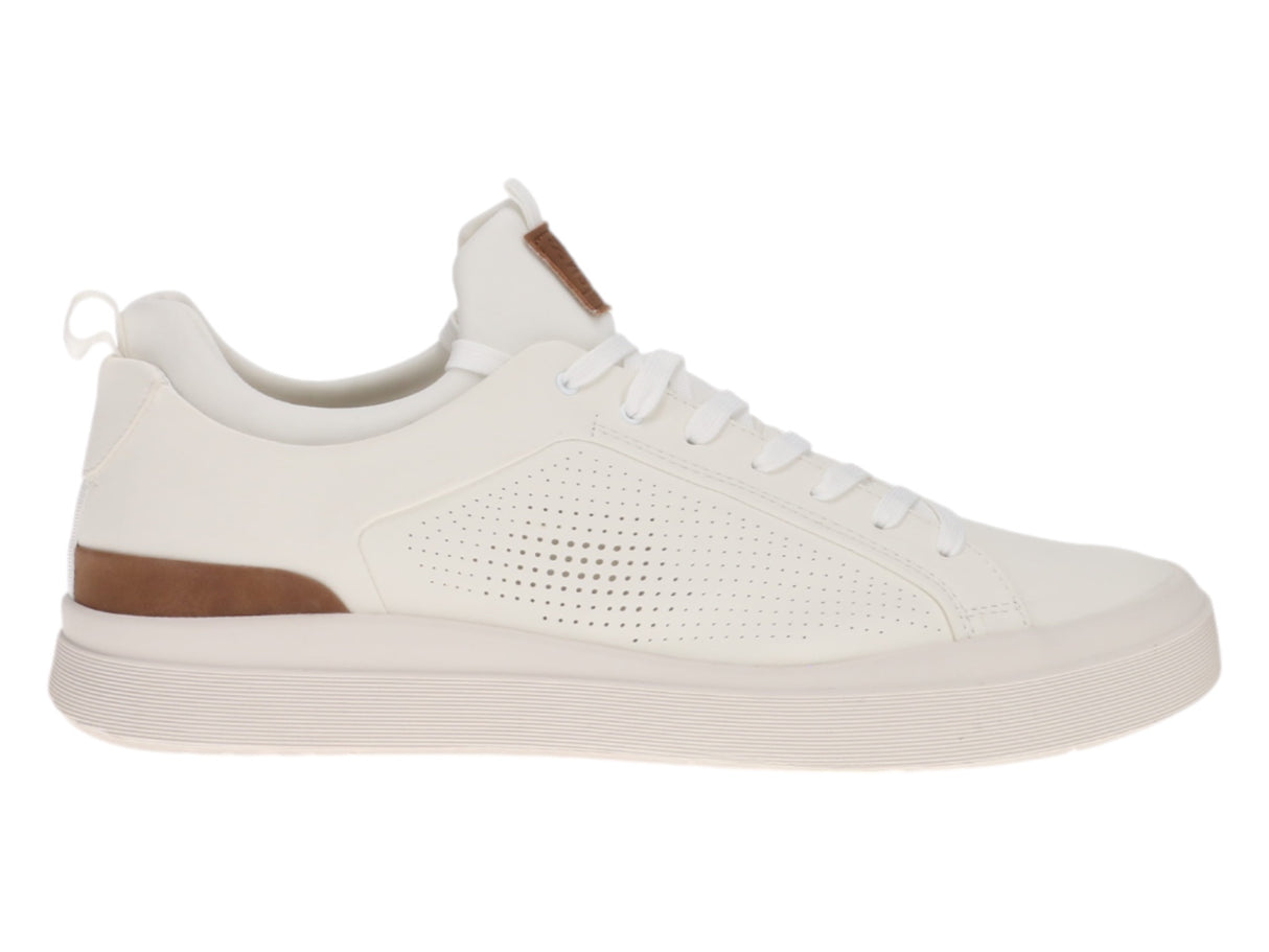 Steve Madden Oasys Sneaker White