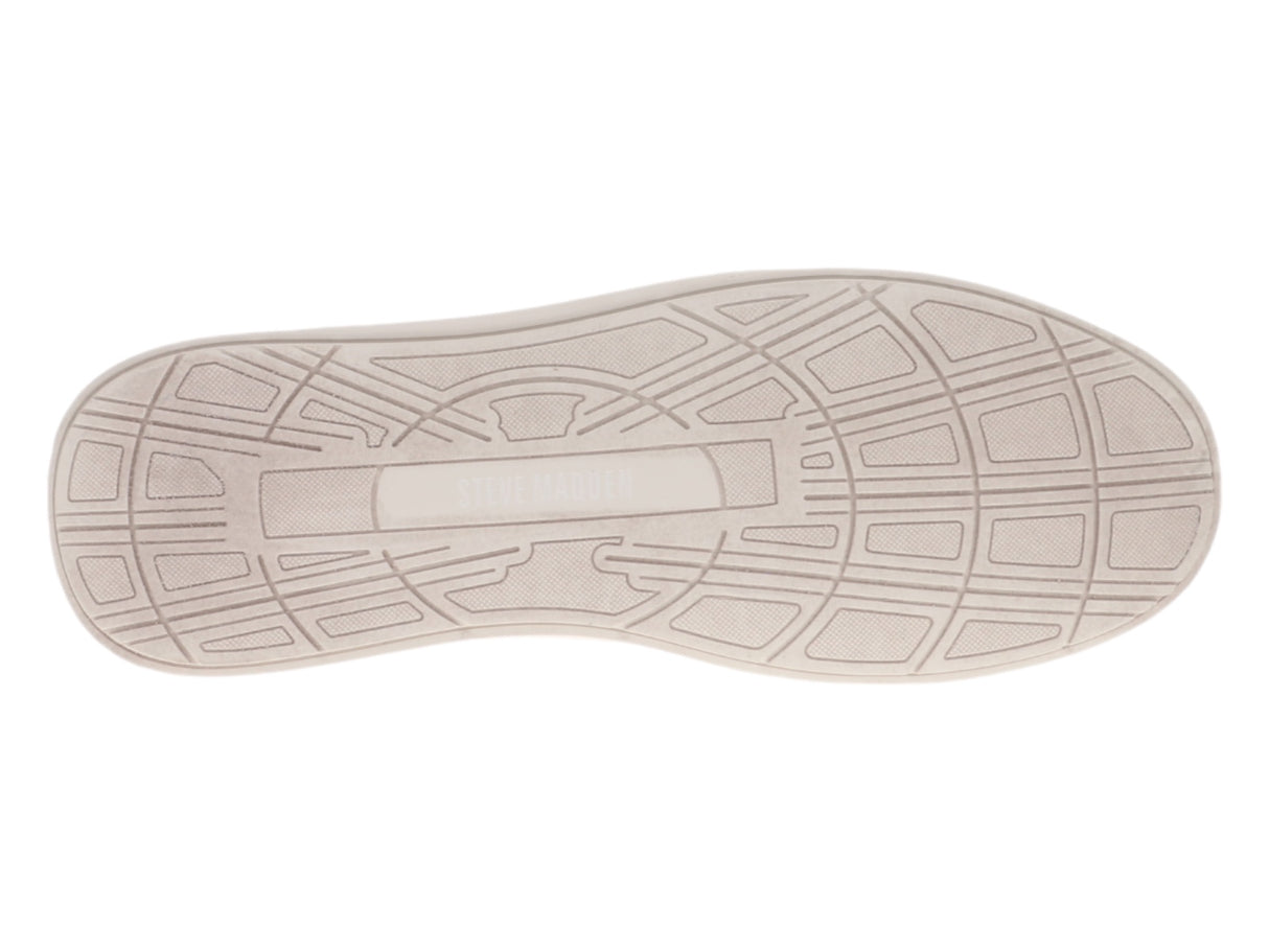 Steve Madden Oasys Sneaker White