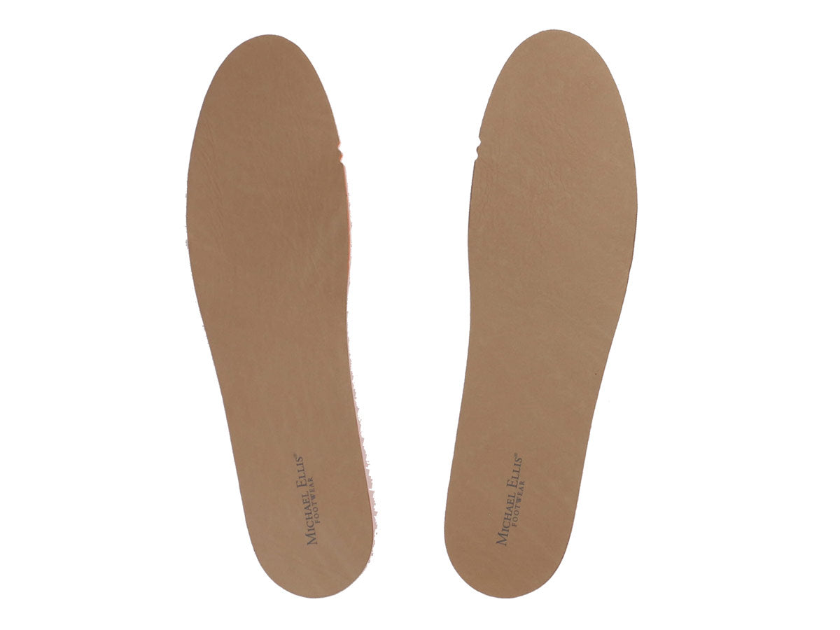 Michael Ellis Trim-to-Fit Cushion Insoles