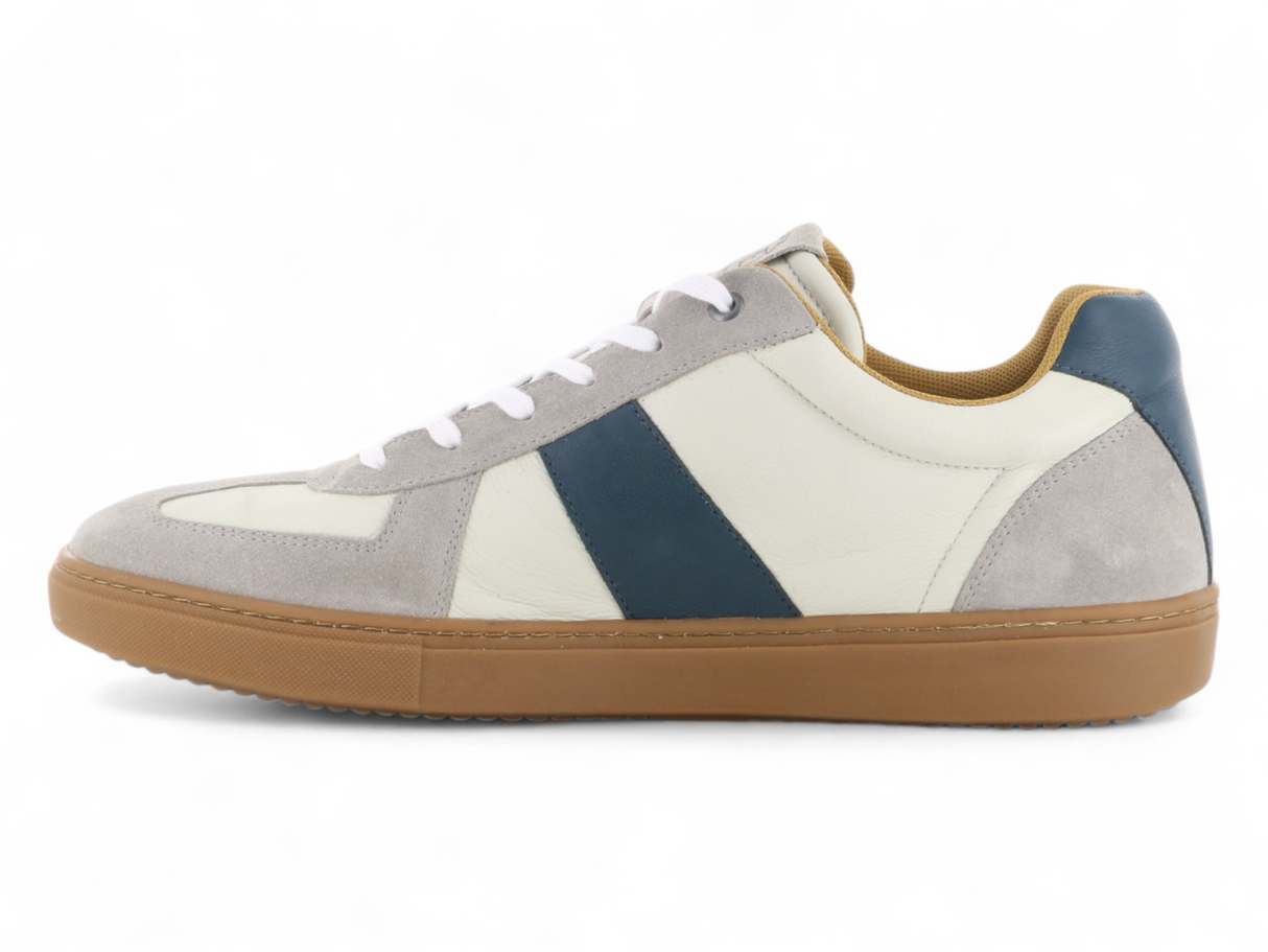 Michael Ellis Jake GAT Sneaker Indigo