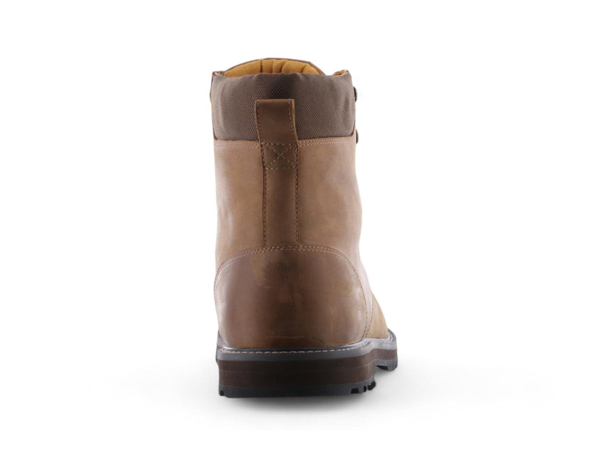 Michael Ellis Woodrow 6" Boot Brown