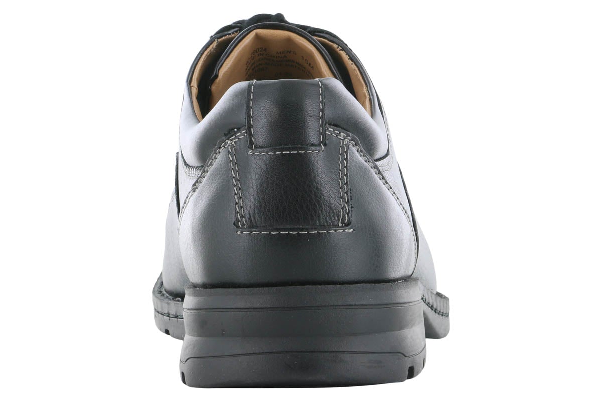 Dockers Trustee Oxford Black